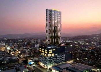 Pariwisata Bandar Lampung Melejit: Kunjungan Tembus 2,3 Juta Orang