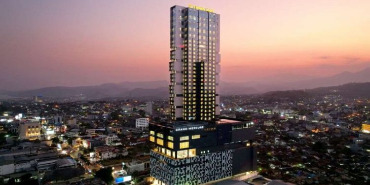 Pariwisata Bandar Lampung Melejit: Kunjungan Tembus 2,3 Juta Orang