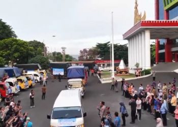 Bandar Lampung Tambah Rp1,5 Miliar untuk Korban Bencana Sumatra