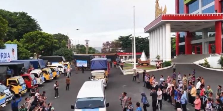 Bandar Lampung Tambah Rp1,5 Miliar untuk Korban Bencana Sumatra