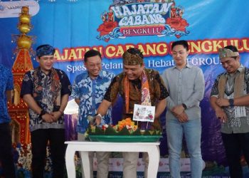 FIFGROUP Bengkulu Gelar Hajatan Cabang : Wujud Apresiasi Bagi Pelanggan Setia