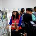 Seribuan Pelajar SMA/SMK Gali Informasi Program Studi di Itera Open House