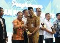IIB Darmajaya Pertahankan Predikat Informatif 2025