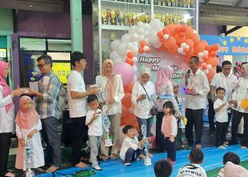 TK Al Kautsar Mulai Sosialisasikan Penerimaan Siswa Baru Tahun Ajaran 2026/2027