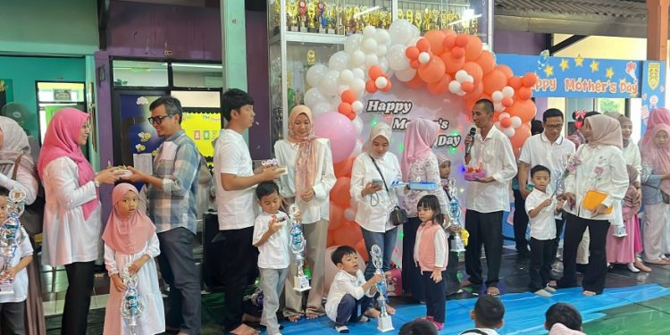 TK Al Kautsar Mulai Sosialisasikan Penerimaan Siswa Baru Tahun Ajaran 2026/2027