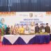 HUT ke-26 IKBL, Lestarikan Budaya Lampung dan Tebar Kepedulian Sosial