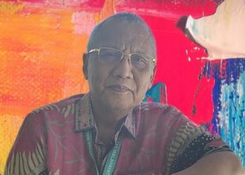 Menjaga yang Nyaris Hilang