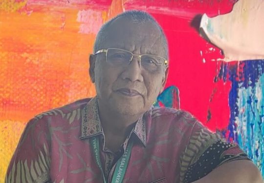 Menjaga yang Nyaris Hilang