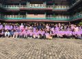 SMA Al Kautsar Gelar English Camp di Kampung Inggris Pare