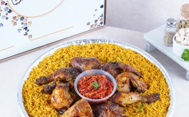 Emado’s Hadir di Bandar Lampung, Beri Promo 3 Roasted Chicken Hanya Rp99.000