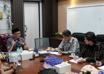 Lampung–Jepang Jalin Kerja Sama Tenaga Kerja: Peluang Emas bagi SDM Lokal