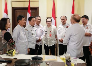 Pemprov–PII Perkuat Profesi Insinyur di Lampung