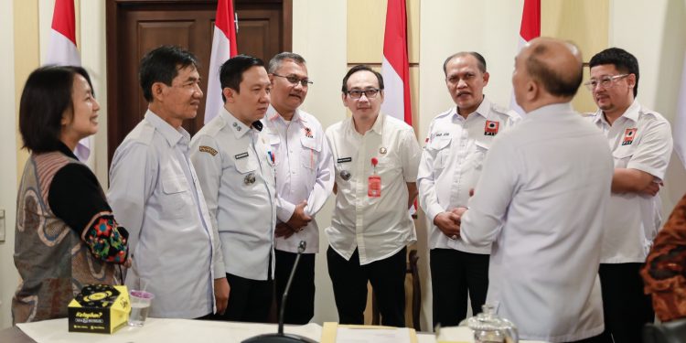 Pemprov–PII Perkuat Profesi Insinyur di Lampung