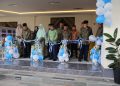Tasyakuran Milad Al Kautsar Dibarengi Peresmian Al Kautsar Indoor Sport Center
