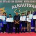 SMA Al Kautsar Gelar ASC XXX Saring Bibit Unggul Bidang Sains
