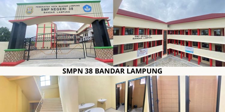 Yayasan Siger Klarifikasi Izin SMA dan Dana Hibah Pemkot Bandar Lampung