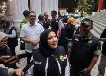 Bandar Lampung Tetapkan UMK 2026 Rp3,49 Juta