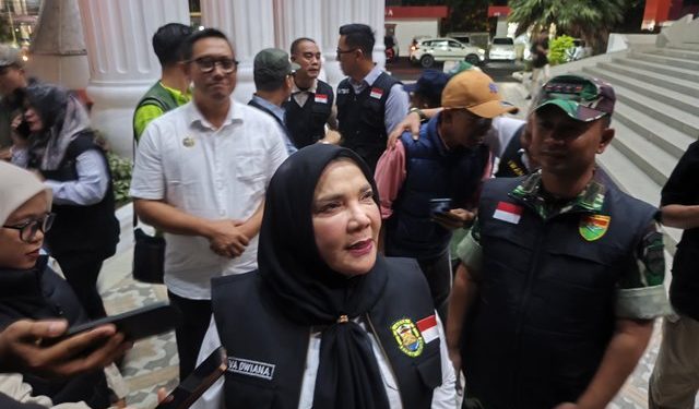 Bandar Lampung Tetapkan UMK 2026 Rp3,49 Juta