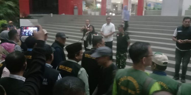 Pemkot Bandar Lampung Pastikan Malam Tahun Baru 2026 Aman dan Kondusif