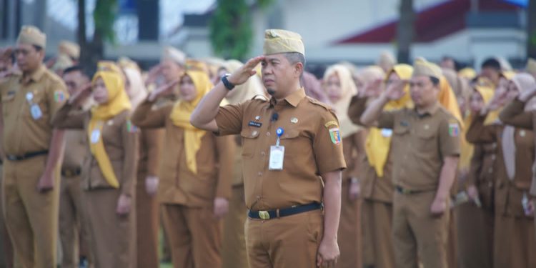 Pemprov Lampung Tekankan Keuangan Daerah Jadi Penggerak Pembangunan