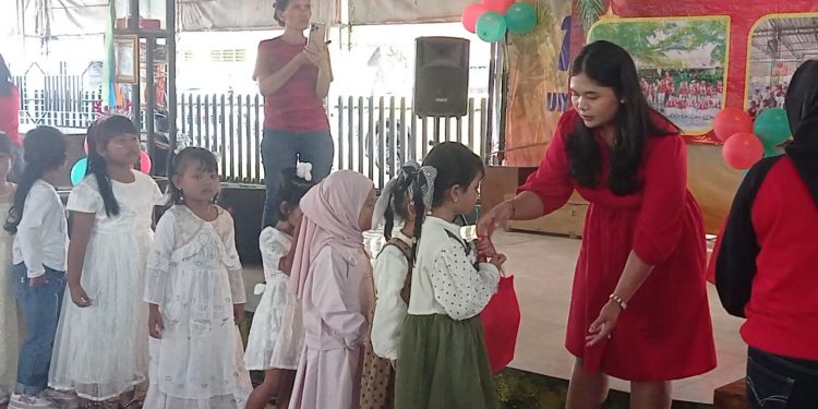 TK Permata Atlantic Apresiasi Alumni Berprestasi di Awal 2026