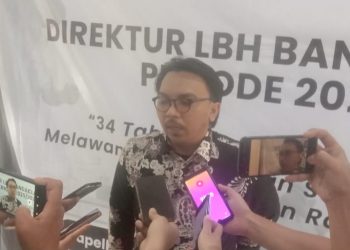 LBH Bandar Lampung: Pencabutan HGU Sugar Group Momentum Bongkar Ketimpangan Agraria