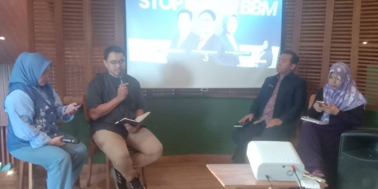 RDMP Balikpapan Rampung, Pakar Dorong SPBU Swasta Serap BBM Dalam Negeri