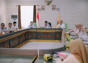 Lampung Targetkan Nol Putus Sekolah pada 2026