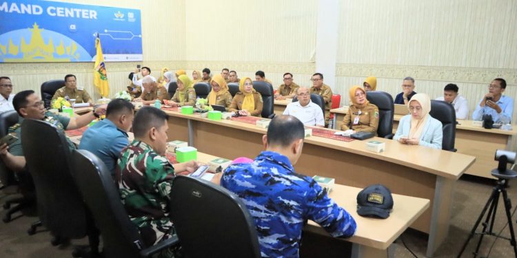 Jelang Ramadan 2026, Kemendagri Minta Daerah Waspadai Lonjakan Inflasi