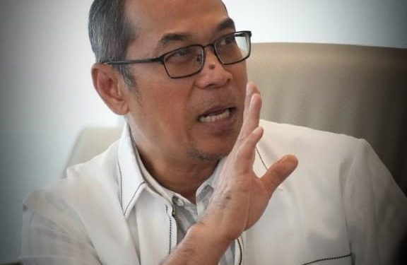 Lampung Siapkan Tanggul 11 Km Redam Konflik Gajah Way Kambas