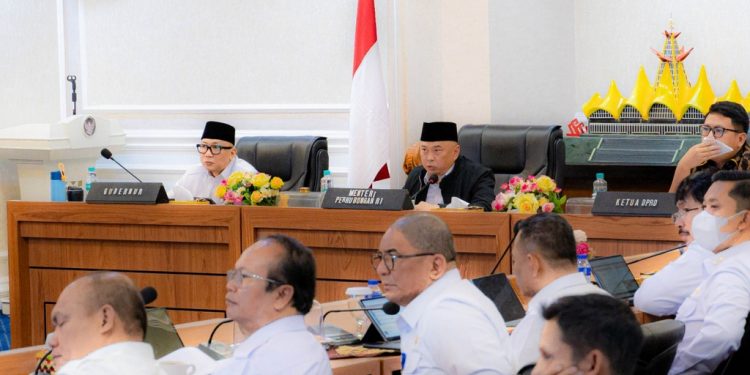 Lampung Siap Sambut Mudik 2026, Bakauheni Jadi Fokus Utama