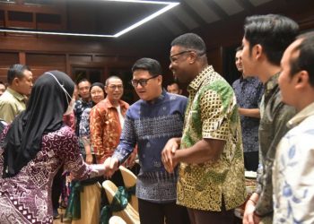 DPRD Lampung Dukung Hilirisasi Kakao Agroforestry untuk Petani dan Lingkungan