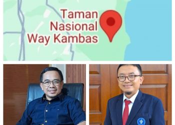 Akademisi: Lampung Punya Peluang Besar di Perdagangan Karbon, Asal Tata Kelola Kuat