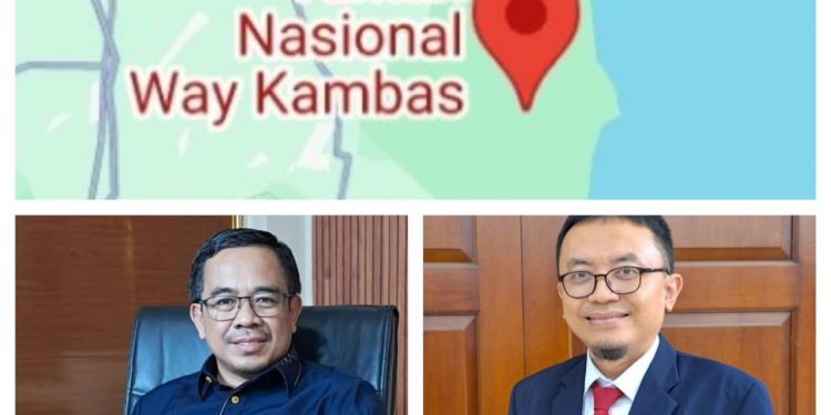 Akademisi: Lampung Punya Peluang Besar di Perdagangan Karbon, Asal Tata Kelola Kuat