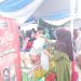 Warga Serbu Pasar Murah Ramadan di Bandar Lampung, Sembako Dijual Lebih Murah