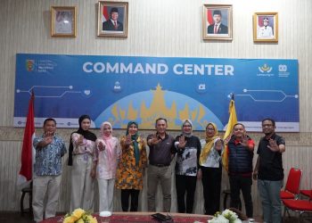 Kominfotik Lampung Siap Perkuat Publikasi PUSPAGA