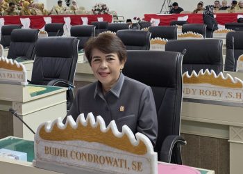 Sinergikan MBG dan POC, DPRD Lampung Apresiasi Program Visioner Gubernur