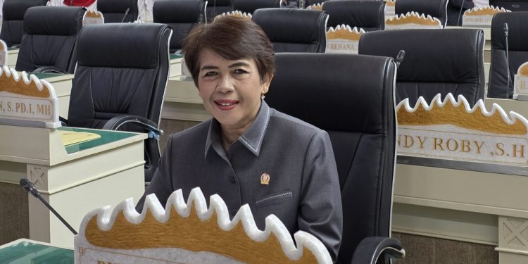 Sinergikan MBG dan POC, DPRD Lampung Apresiasi Program Visioner Gubernur