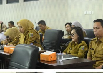 Sekretariat DPRD Lampung Tingkatkan Kapasitas ASN, Perkuat Pengadaan Digital 2026