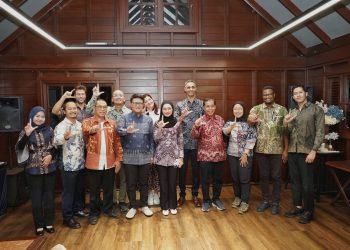 Lampung Gandeng Olam, 18 Ribu Petani Kakao Siap Masuk Hilirisasi