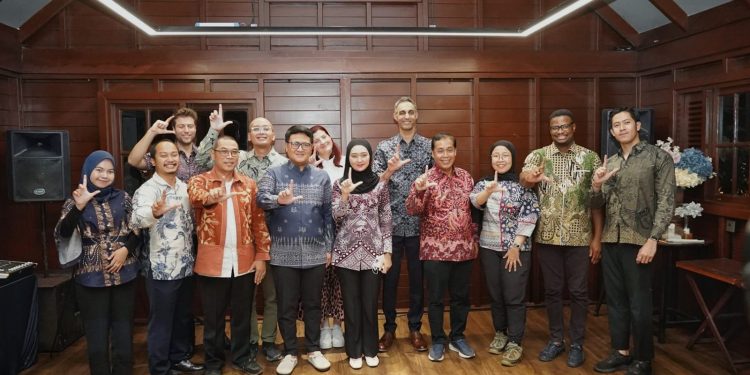 Lampung Gandeng Olam, 18 Ribu Petani Kakao Siap Masuk Hilirisasi