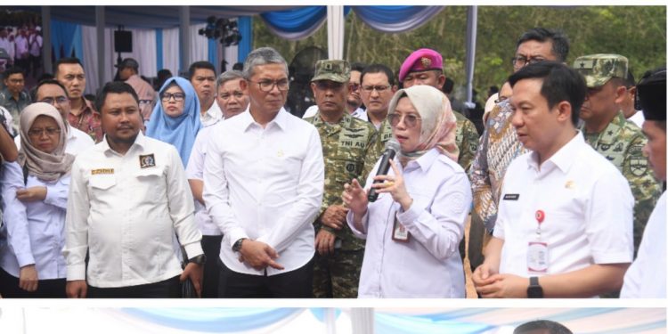 DPRD Lampung Kawal Program Hilirisasi Ayam, Perkuat Ketahanan Pangan