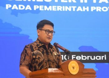 Ketua DPRD Lampung: Rekomendasi BPK Harus Ditindaklanjuti Secara Nyata