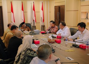 Lampung Gandeng SHS, Target Jadi Pusat Industri Benih Nasional