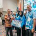 Lampung Apresiasi Atlet KORPRI, Siap Tuan Rumah PORNAS 2027