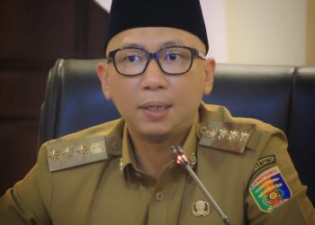 Mirza Apresiasi Industri Singkong Patuh Pergub 36/2025