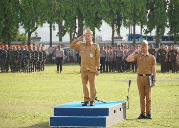 2026 Tahun Percepatan, Lampung Fokus Jalan dan Vokasi
