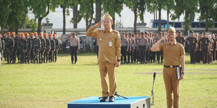 2026 Tahun Percepatan, Lampung Fokus Jalan dan Vokasi