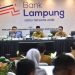 DPRD Dukung Penguatan Peran Bank Lampung