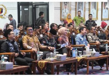 DPRD Lampung Dukung Target 8 Persen Pertumbuhan di RKPD 2027